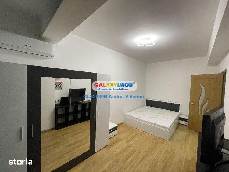 Apartament Tip Studio Berceni - Dimitrie Leonida - Parcare - 2