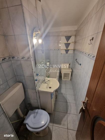 Apartament cu 2 camere în Ampoi 1
