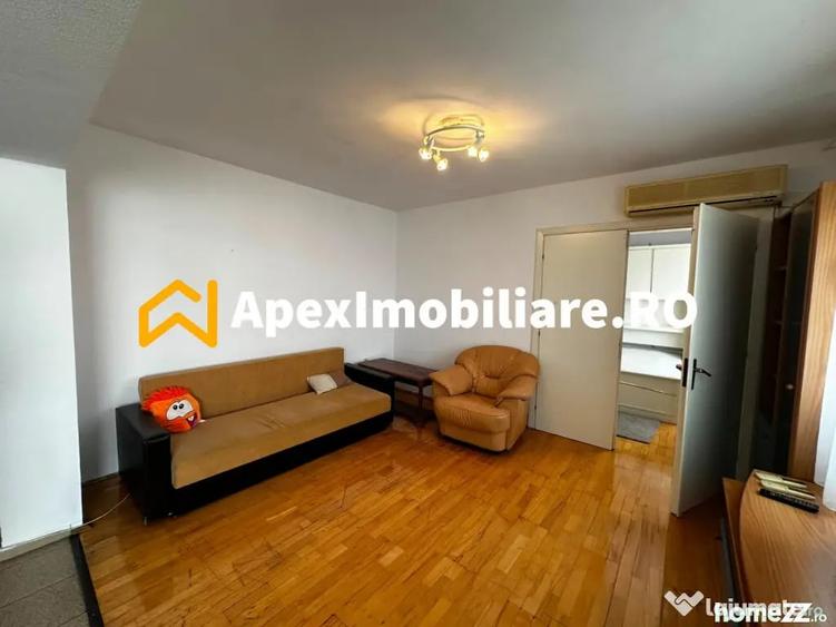 Apartament cu 4 camere decomandat în 13 Septembrie