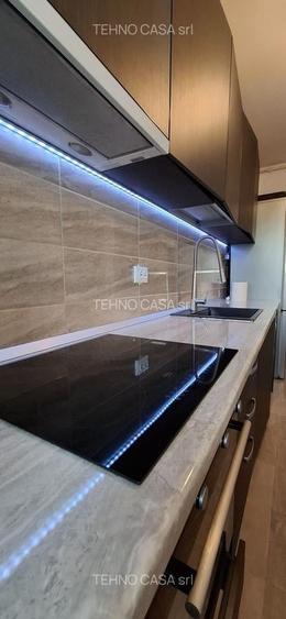 Garsonieră decomandată în Apărătorii Patriei