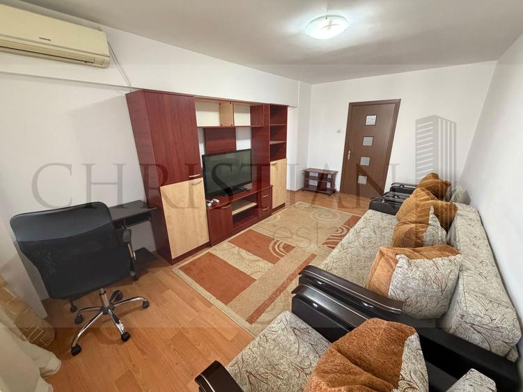 | 2 Camere Spatios | Calea 13 Septembrie | Modern | Parcare | Liber | - 2