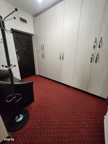Bloc Nou - Parcare Privata - Bucatarie Separata cu Balcon - 3