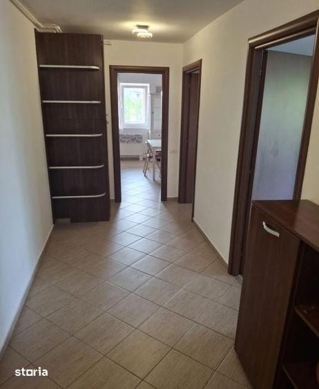 Apartament cu 3 camere în Pajura