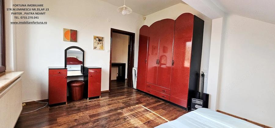 Casă cu Teren 1000 Mp în Central