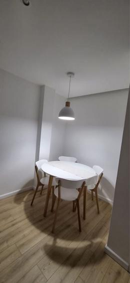 Inchiriez apartament 2 camere zona Tundor - 5