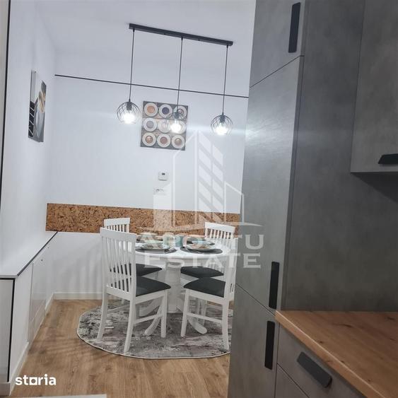 Apartament cu 2 camere în Torontalului
