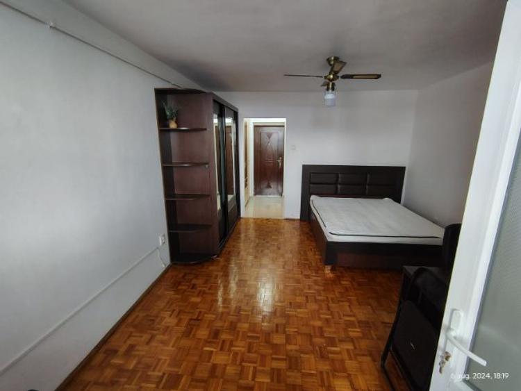 Apartament cu 1 camere decomandat în Gheorgheni