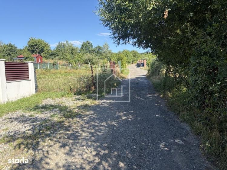 Spațiu comercial, în Poplaca