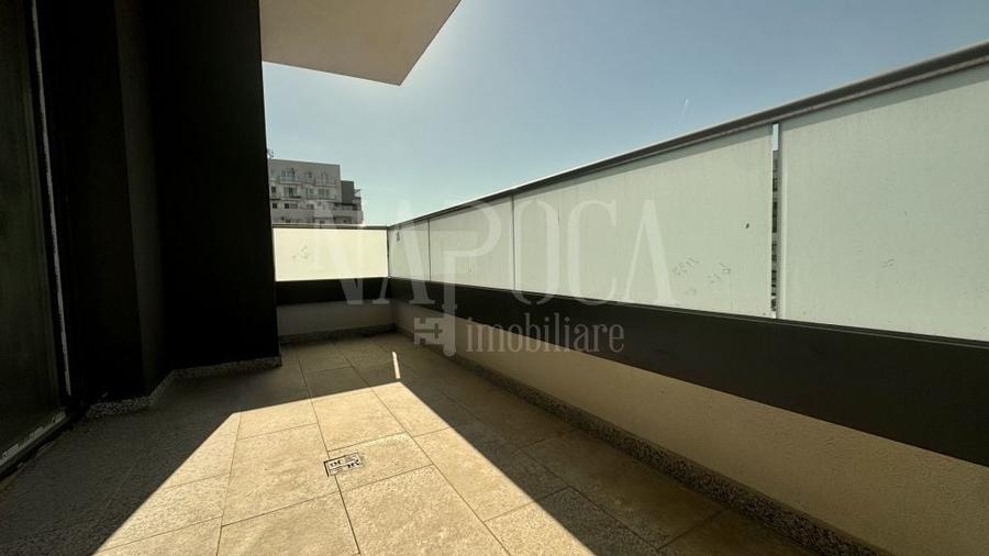 Apartament 3 camere de vanzare in Gheorgheni, Cluj Napoca - 9