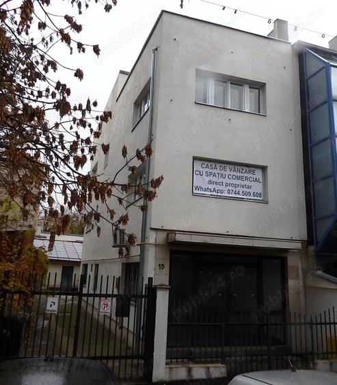 Casă cu 6 camere cu Teren 272 Mp în Ferdinand