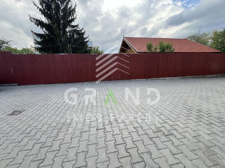1 cameră | Mărăști–Kaufland–Str. Anina - 11