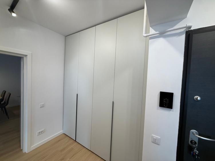 Apartament Lux+Parcare Subterana | Prima Utilizare | Plaza Residence | Fz 5 - 16