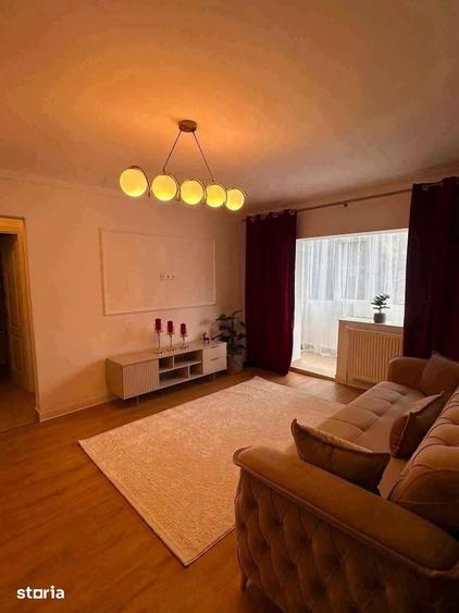 Apartament cu 2 camere în Central