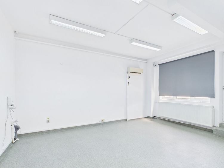 Spațiu comercial, de 560 mp, în Cotroceni