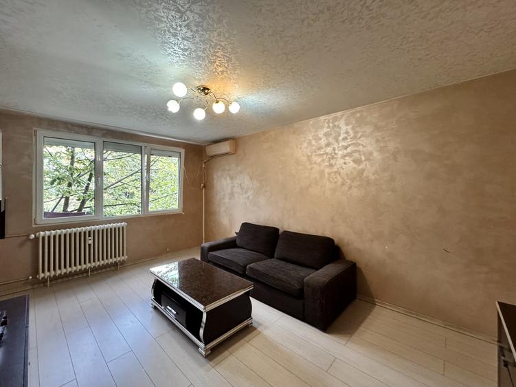 Apartament cu 2 camere decomandat, mobilat în Drumul Taberei