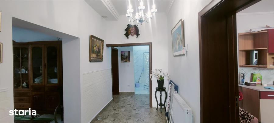 Apartament cu 2 camere în Ultracentral