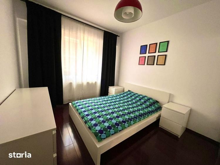 Apartament cu 2 camere decomandat în Chitila