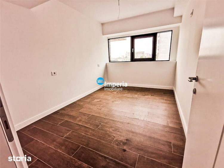 Apartament cu 2 camere în Podu Roș