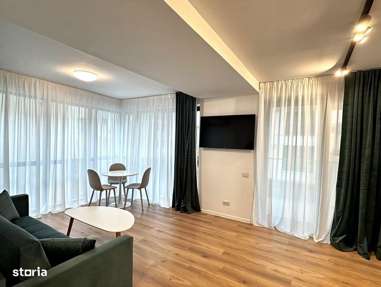 Apartament 2 Camere | 11 min Metrou Piata Muncii | Centrala Proprie | - 2