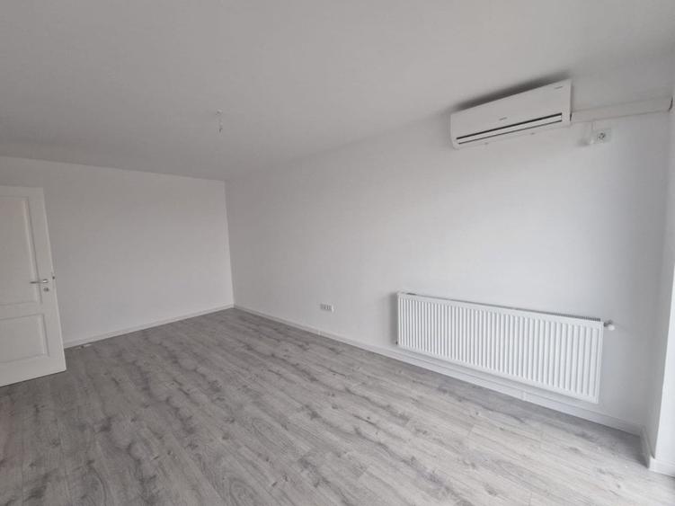 Apartament cu 2 camere decomandat în Frumoasa