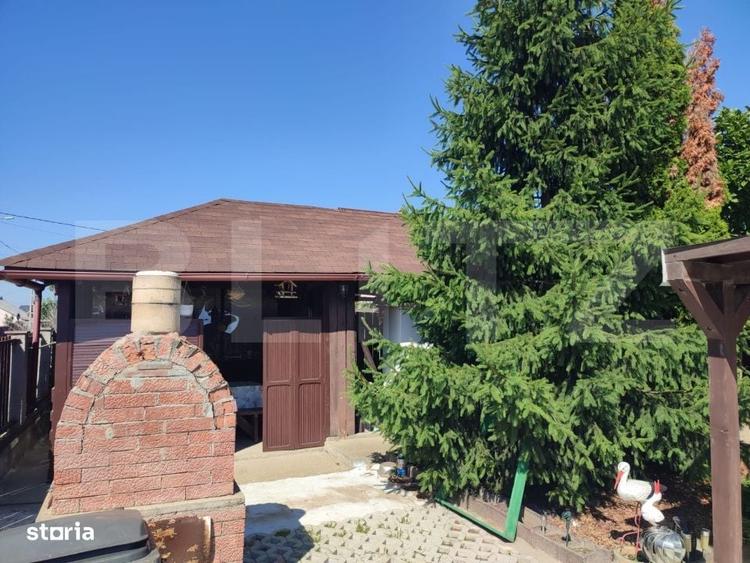 Casa 6 camere, 130 mp utili, 1000 mp teren in Dancu - 3