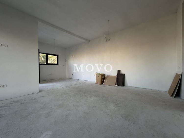 Duplex cu 3 camere cu Canalizare în Moșnița Nouă