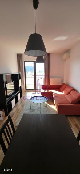 Apartament cu 2 camere decomandat în Grozăvești