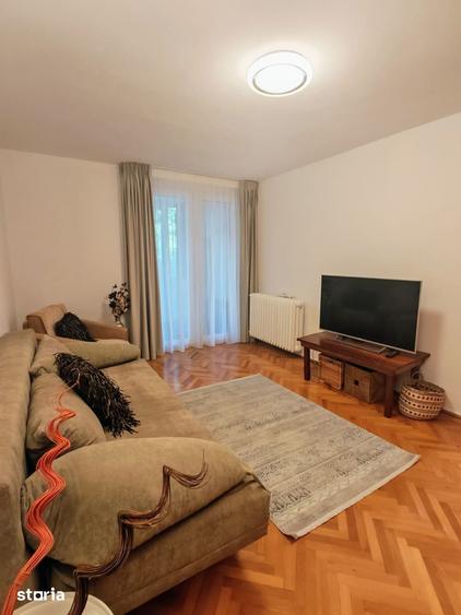 Apartament 2 camere Dristor - Bd Ramnicu Sarat - 5 minute metrou - 6