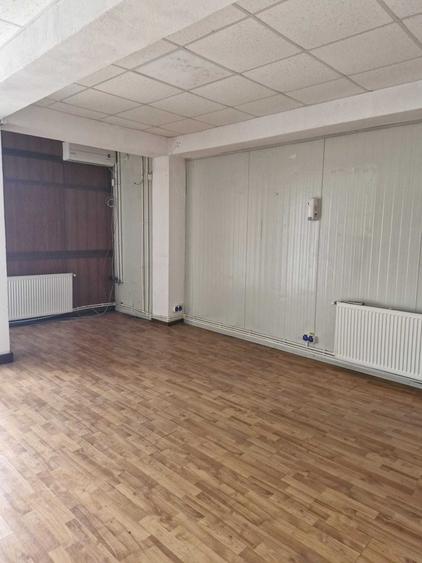 Spațiu comercial, de 80 mp, în Fundeni