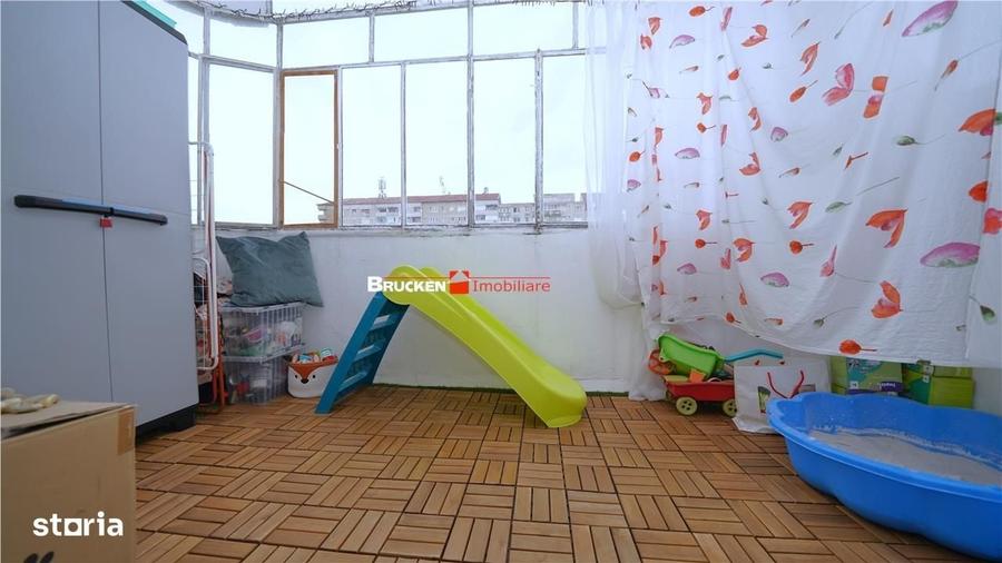 Apartament 2 camere decomandat | Nufarul | vis-a-vis de Lotus Center - 9