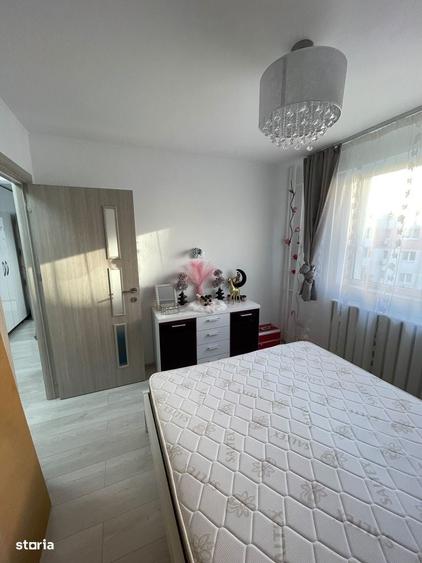 Apartament cu 2 camere în Pantelimon