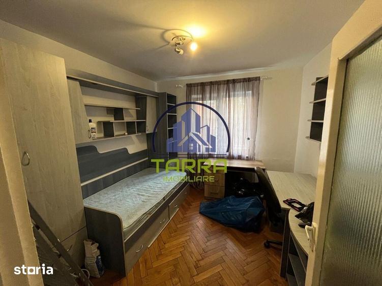 Apartament 3 camere de inchiriat in Alba Iulia zona Cetate-Closca - 8