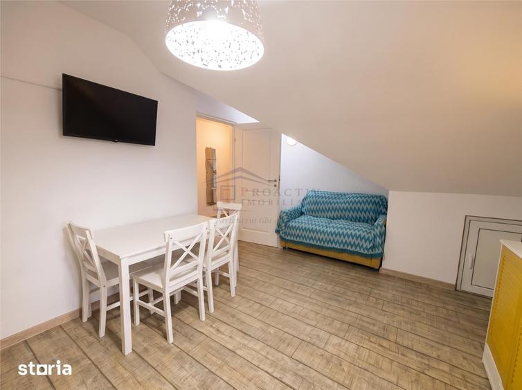 Apartament cu 2 camere în Burdujeni