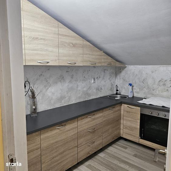 Casă cu 3 camere în Burdujeni