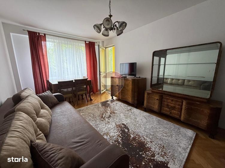 Apartament 3 camere Gemenii | Etaj 1 | Complet mobilat si utilat - 10