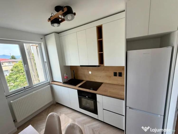 Apartament 3 camere de inchiriat zona Complex Maramuresu/ M - Baia Mare (Maramures) - 1
