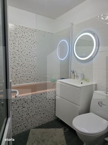Apartament cu 3 camere decomandat - renovat - Bucovina - Parter inalt - 8