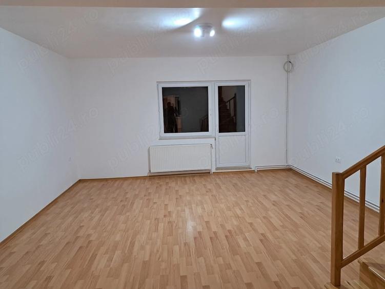 Apartament cu 2 camere decomandat în Natur