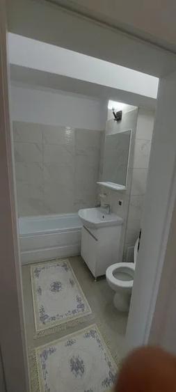 Apartament cu 2 camere decomandat, mobilat în Militari