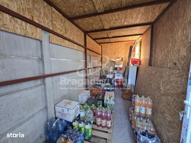 Casă cu 3 camere în Clinceni