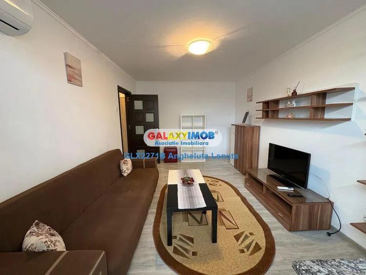 Prelungirea Ghencea apartament 2 camere de inchiriat - 2