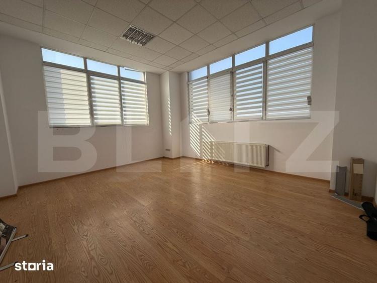 Spațiu comercial, de 200 mp, în Dumbrăvița