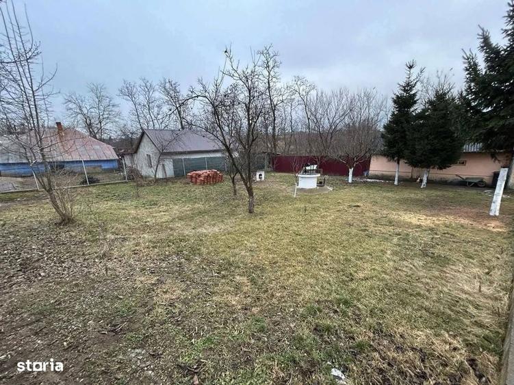De vanzare casa+teren cu suprafata de 1.279mp,32.000 euro - 13
