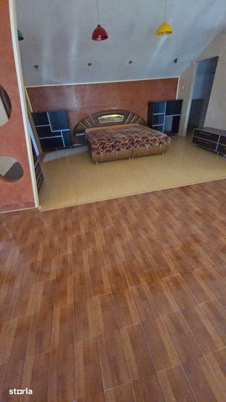 Apartament cu 2 camere în Babadag