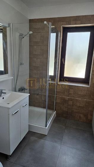 Apartament cu 2 camere decomandat, mobilat în Braytim