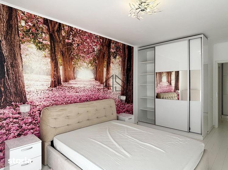 Apartament cu 2 camere în Calea Aradului
