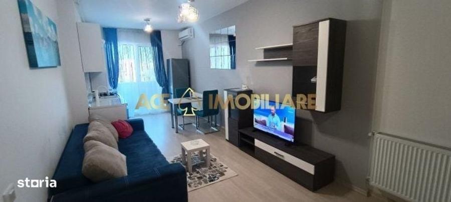 2 Camere de inchiriat | Vitan-Barzesti | Centrala Proprie | Parcare - 1