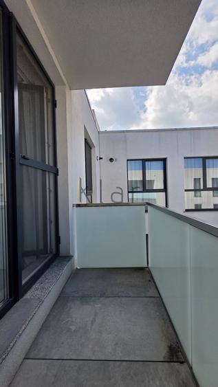 Apartament LUX 2 camere 43mp, balcon, Andrei Muresanu Sud - zona Sigma - 8