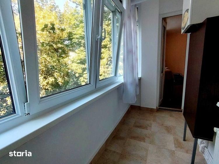 Apartament cu 2 camere, mobilat în Țiglina 1