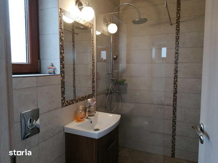 Inchiriere apartament casa zona centrala Alba Iulia,Petru Dobra. - 1